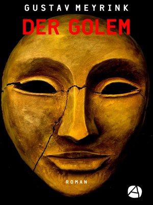 cover image of Der Golem